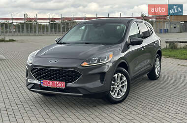 Ford Escape 2021 Ford Escape 2021