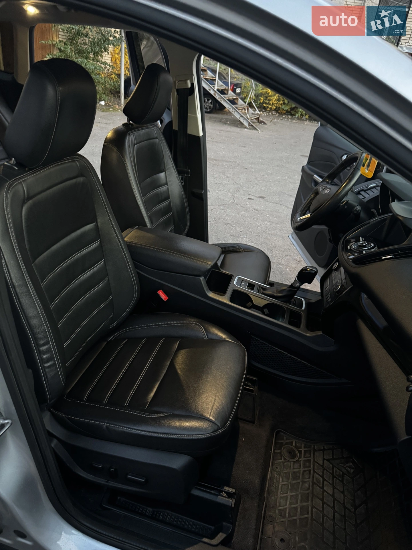 2018 Ford Escape - мініатюра 11