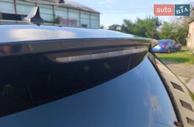 Внедорожник / Кроссовер Ford Escape 2021 в 