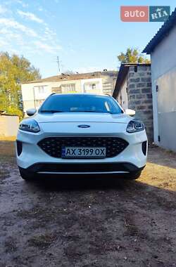 Внедорожник / Кроссовер Ford Escape 2020 в Харькове