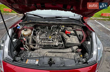 Внедорожник / Кроссовер Ford Escape 2022 в 