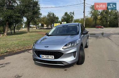 Ford Escape 2022