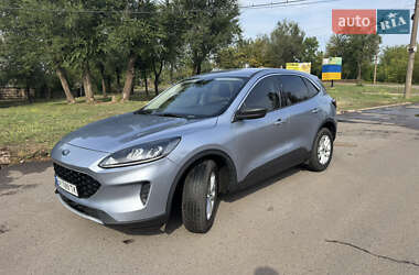 Внедорожник / Кроссовер Ford Escape 2022 в 