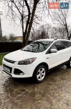 Позашляховик / Кросовер Ford Escape 2014 в Чорткові
