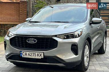 Ford Escape 2023