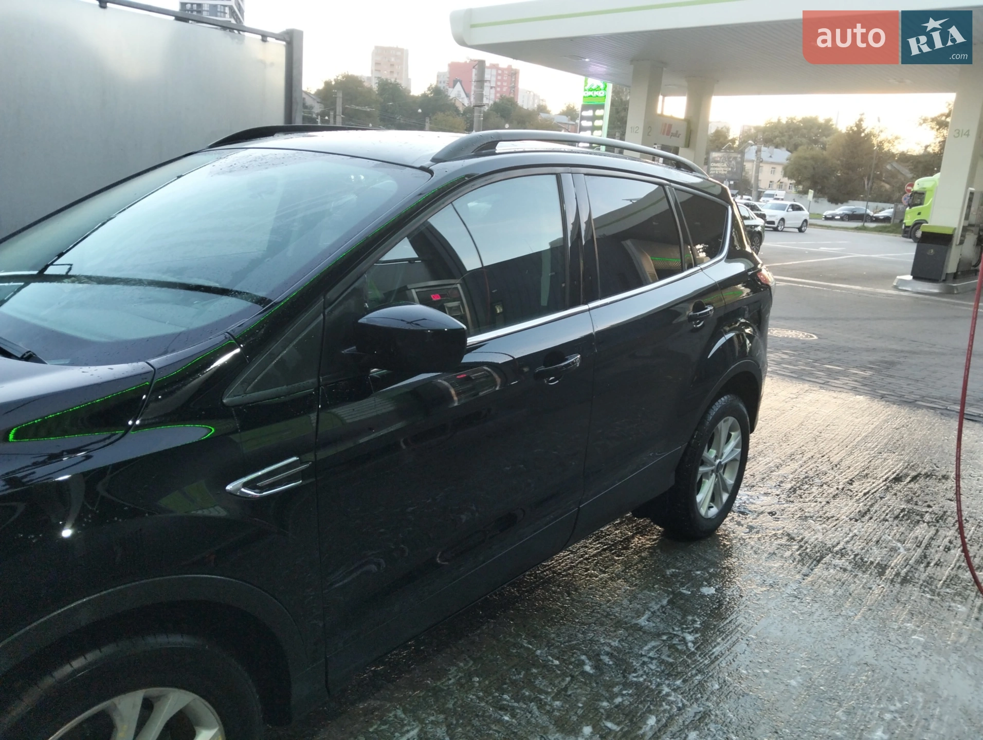 2018 Ford Escape - мініатюра 4
