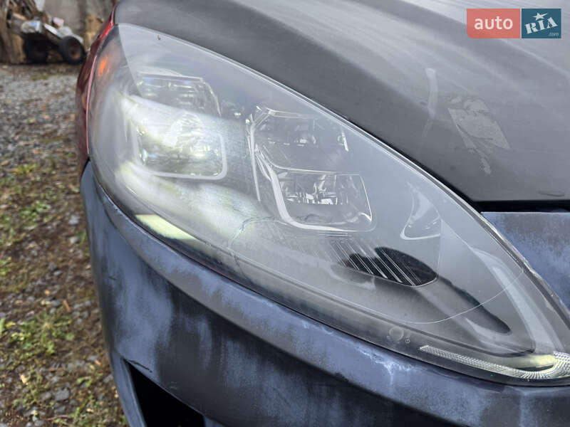 Внедорожник / Кроссовер Ford Escape 2020 в Ровно