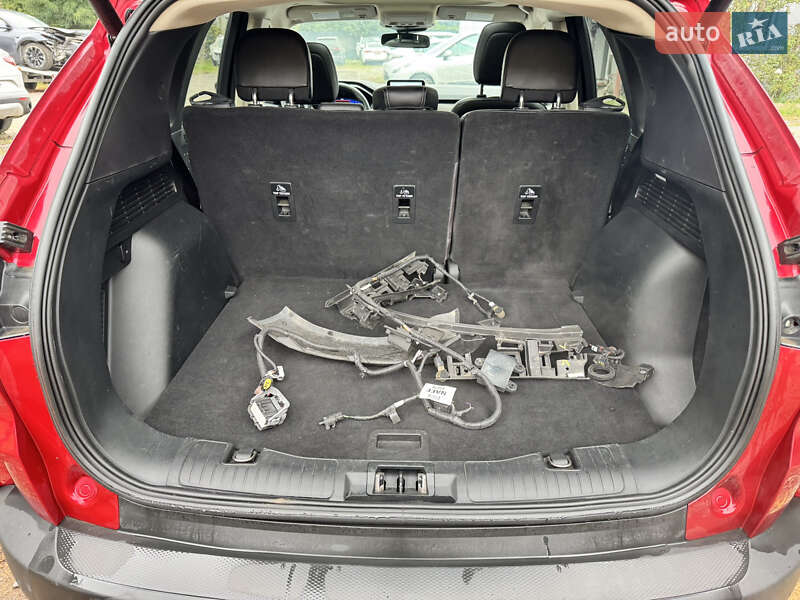 Внедорожник / Кроссовер Ford Escape 2020 в Ровно