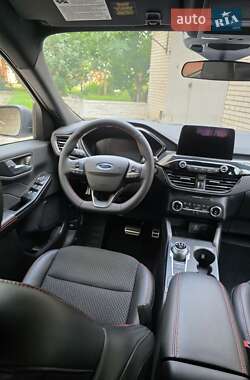 Внедорожник / Кроссовер Ford Escape 2024 в Тернополе