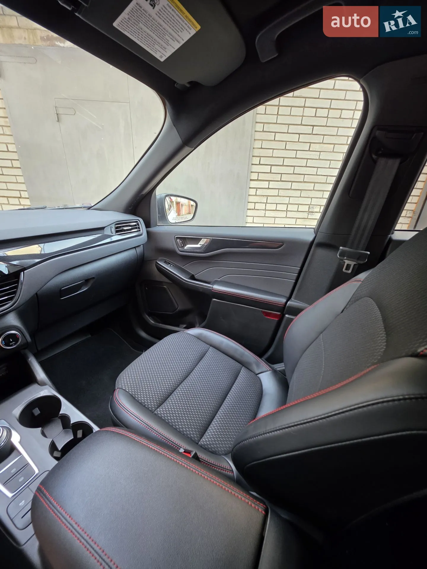 2024 Ford Escape - мініатюра 17