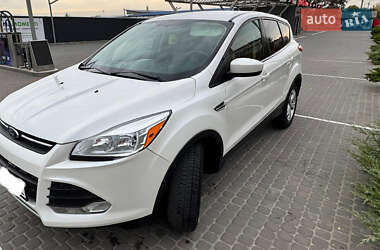 Ford Escape 2014