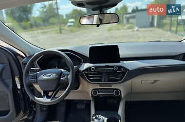 Позашляховик / Кросовер Ford Escape 2022 в Києві
