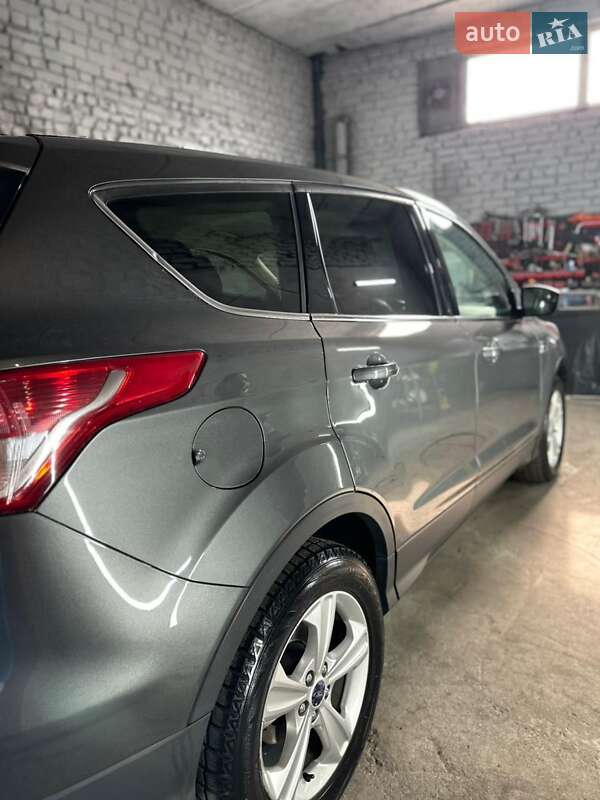 Внедорожник / Кроссовер Ford Escape 2015 в Николаеве фото 5 Внедорожник / Кроссовер Ford Escape 2015 в Николаеве