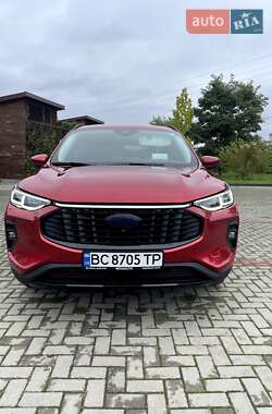 Ford Escape 2023