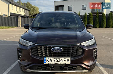 Ford Escape 2023