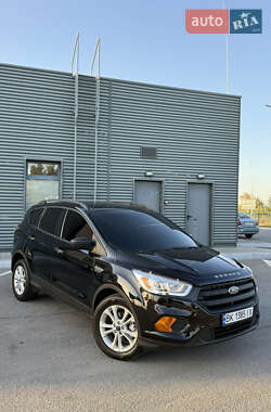 Ford Escape 2016