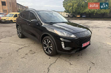 Внедорожник / Кроссовер Ford Escape 2022 в Умани