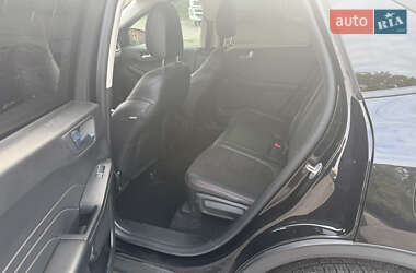 Позашляховик / Кросовер Ford Escape 2022 в  фото 13 Позашляховик / Кросовер Ford Escape 2022 в