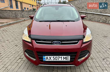 Ford Escape 2014