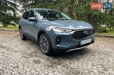 Ford Escape 2023 Ford Escape 2023