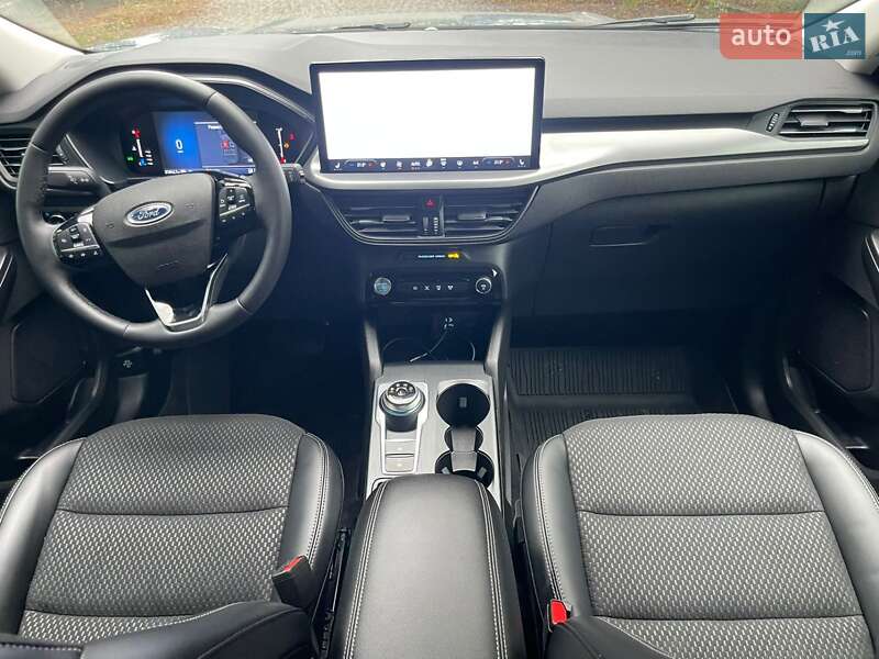 Внедорожник / Кроссовер Ford Escape 2023 в Киеве