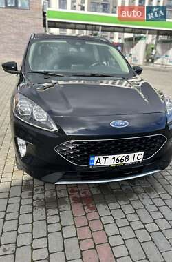 Ford Escape 2020