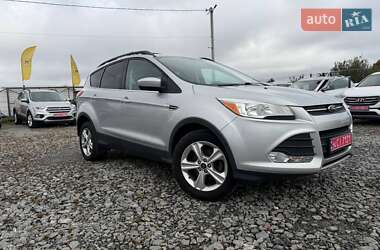 Ford Escape 2013