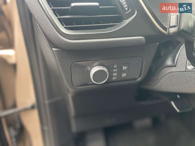 Позашляховик / Кросовер Ford Escape 2020 в Вінниці