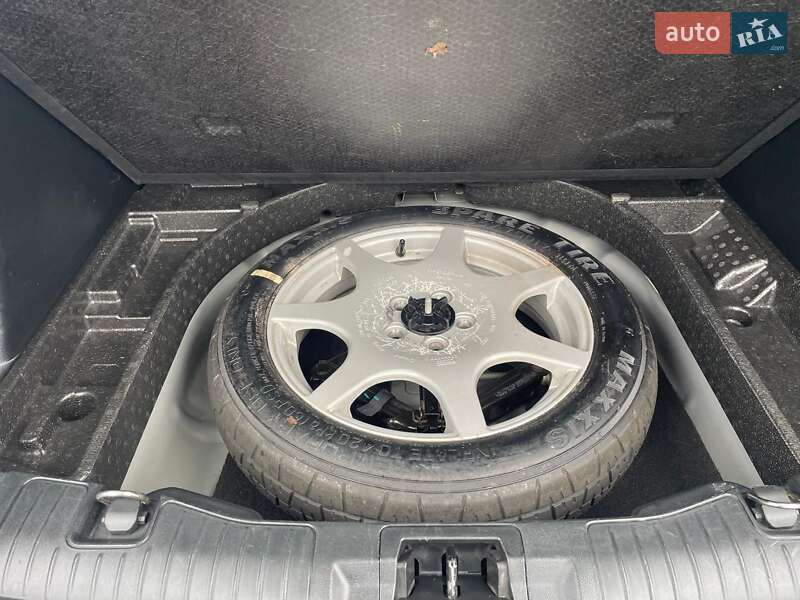 Позашляховик / Кросовер Ford Escape 2020 в Вінниці