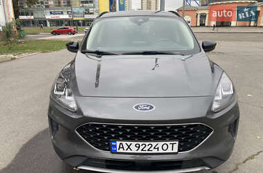 Ford Escape 2020 Ford Escape 2020