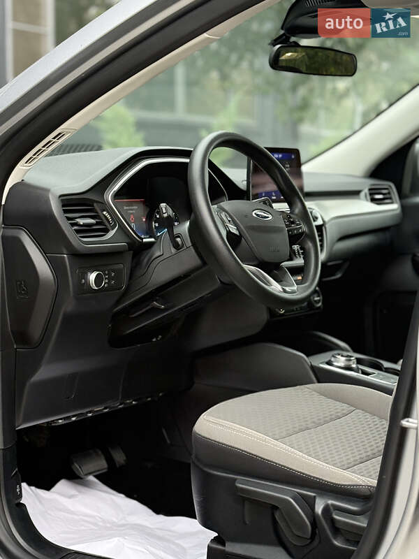 Позашляховик / Кросовер Ford Escape 2021 в Білій Церкві фото 11 Позашляховик / Кросовер Ford Escape 2021 в Білій Церкві