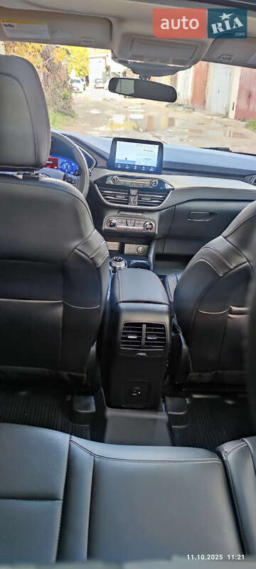Внедорожник / Кроссовер Ford Escape 2020 в Тернополе фото 43 Внедорожник / Кроссовер Ford Escape 2020 в Тернополе
