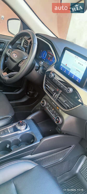 Внедорожник / Кроссовер Ford Escape 2020 в Тернополе фото 45 Внедорожник / Кроссовер Ford Escape 2020 в Тернополе