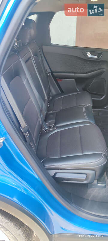Внедорожник / Кроссовер Ford Escape 2020 в Тернополе фото 50 Внедорожник / Кроссовер Ford Escape 2020 в Тернополе