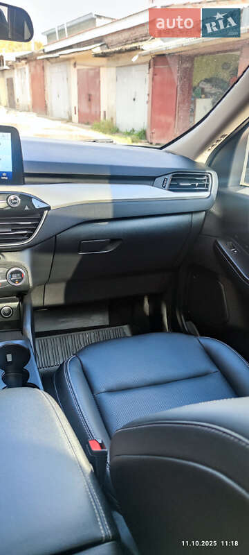 Внедорожник / Кроссовер Ford Escape 2020 в Тернополе фото 49 Внедорожник / Кроссовер Ford Escape 2020 в Тернополе