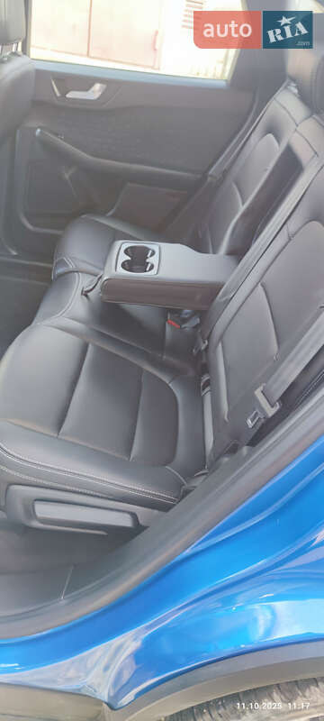 Внедорожник / Кроссовер Ford Escape 2020 в Тернополе фото 56 Внедорожник / Кроссовер Ford Escape 2020 в Тернополе