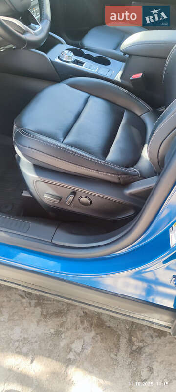 Внедорожник / Кроссовер Ford Escape 2020 в Тернополе фото 59 Внедорожник / Кроссовер Ford Escape 2020 в Тернополе