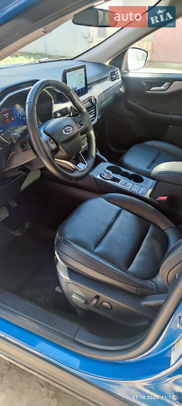 Внедорожник / Кроссовер Ford Escape 2020 в Тернополе фото 63 Внедорожник / Кроссовер Ford Escape 2020 в Тернополе