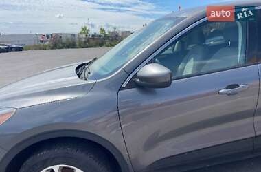 Внедорожник / Кроссовер Ford Escape 2021 в 