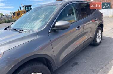 Внедорожник / Кроссовер Ford Escape 2021 в 