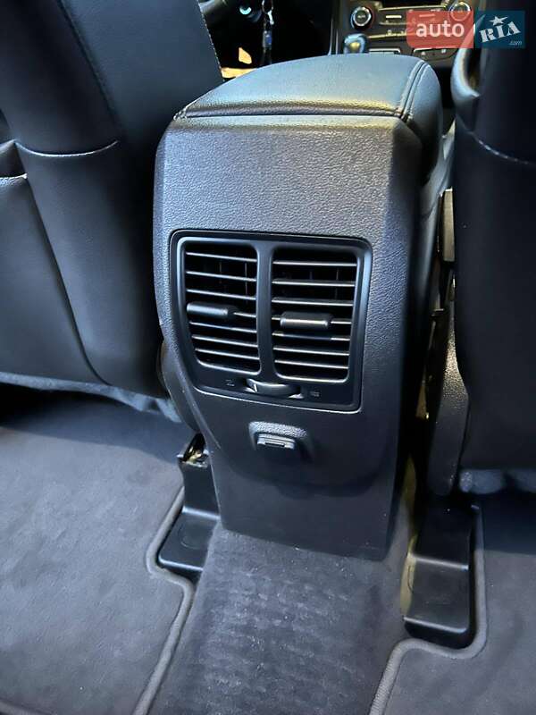 Позашляховик / Кросовер Ford Escape 2017 в Львові фото 8 Позашляховик / Кросовер Ford Escape 2017 в Львові