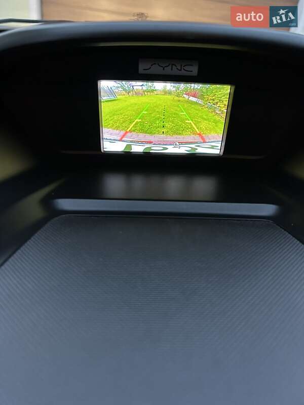 Позашляховик / Кросовер Ford Escape 2017 в Львові фото 11 Позашляховик / Кросовер Ford Escape 2017 в Львові