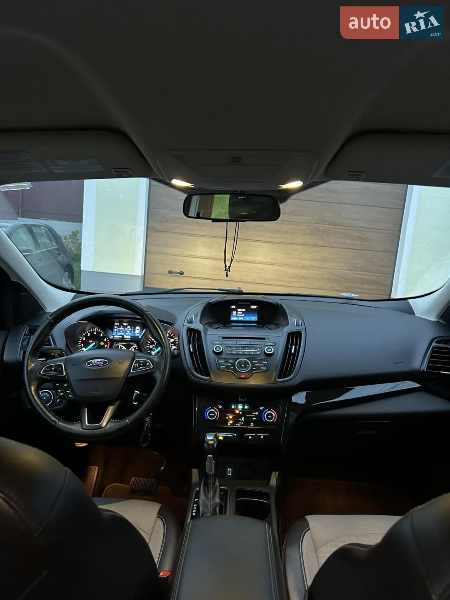 2017 Ford Escape - мініатюра 26