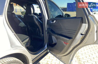 Внедорожник / Кроссовер Ford Escape 2023 в 