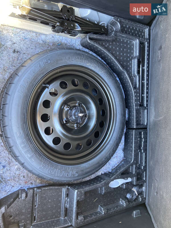 Позашляховик / Кросовер Ford Escape 2023 в Тернополі