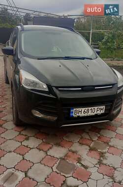 Позашляховик / Кросовер Ford Escape 2015 в Ізмаїлі