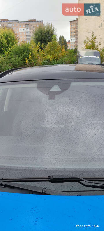 Внедорожник / Кроссовер Ford Escape 2020 в Тернополе фото 85 Внедорожник / Кроссовер Ford Escape 2020 в Тернополе