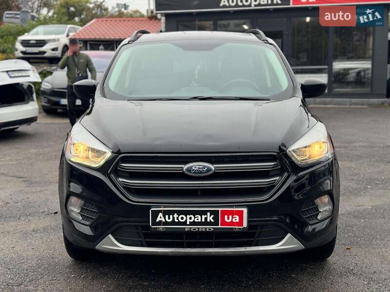 Позашляховик / Кросовер Ford Escape 2019 в Вінниці фото 3 Позашляховик / Кросовер Ford Escape 2019 в Вінниці