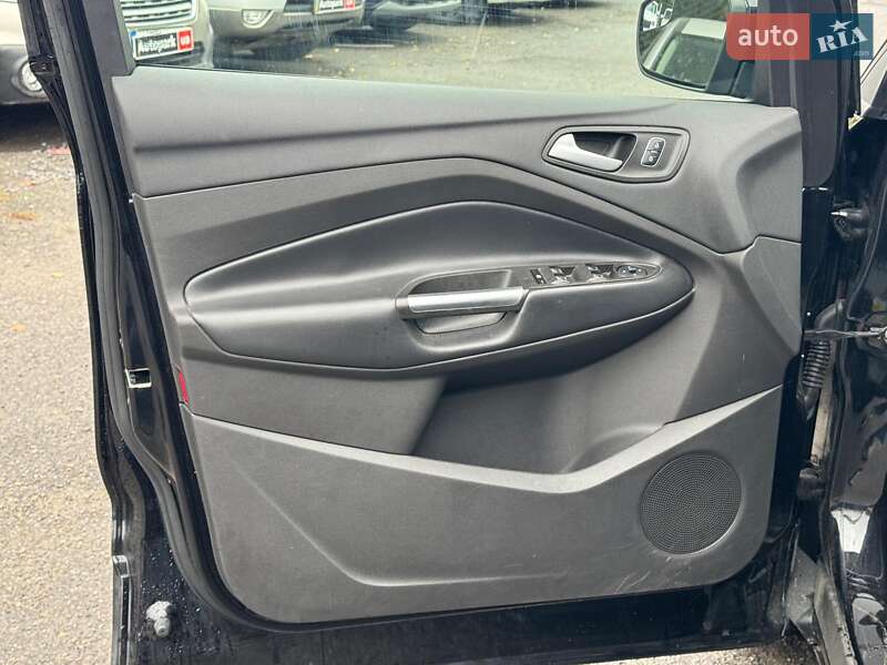 Позашляховик / Кросовер Ford Escape 2019 в Вінниці фото 12 Позашляховик / Кросовер Ford Escape 2019 в Вінниці