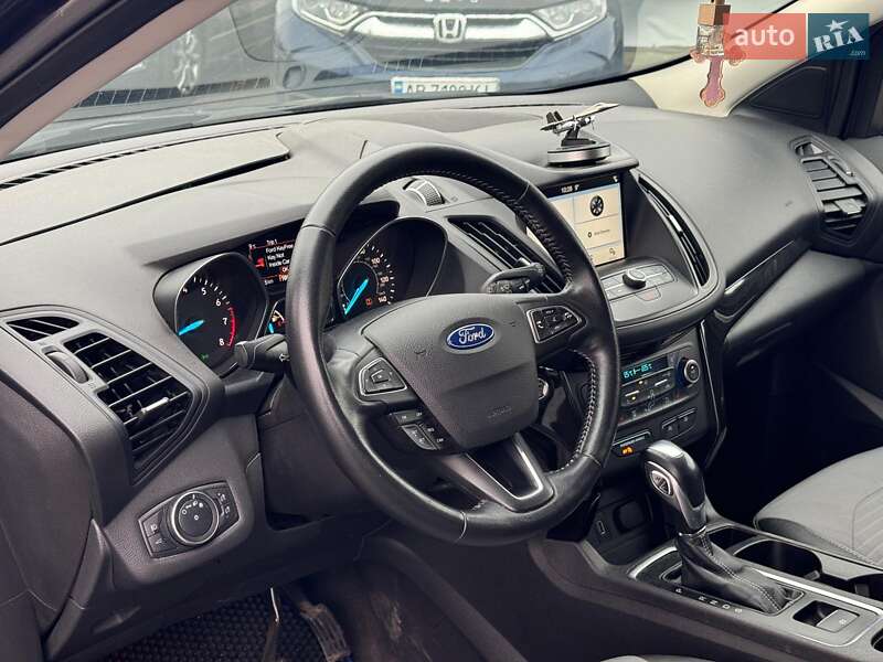 Позашляховик / Кросовер Ford Escape 2019 в Вінниці фото 15 Позашляховик / Кросовер Ford Escape 2019 в Вінниці